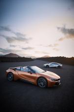 BMW i8 Coupe 2018 года (WW)